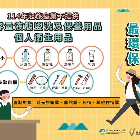 橙橙民宿 New Taipei City Exterior foto